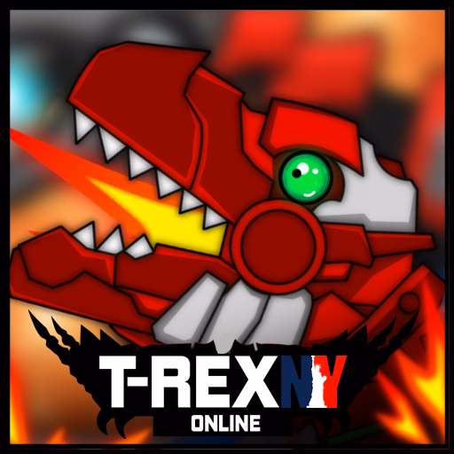 T Rex N Y Online